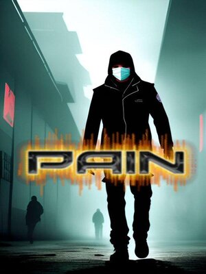 cover image of Pain